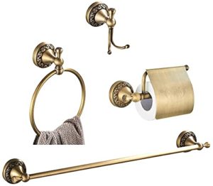 Comparativas De Accesorios Bano Antiguos Mas Recomendados