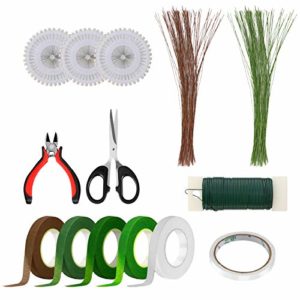 Review De Material Arreglos Florales Los Mejores 5