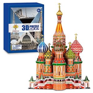 Mejores Precios Y Opiniones De Puzzle 3d Top Diez