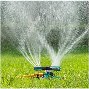 La Mejor Review De Aspersores Para Jardin 8211 Cinco Favoritos
