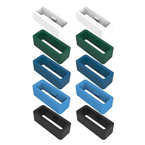 Recopilacion Y Reviews De Anillos Silicona Disponible En Linea