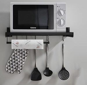 Consejos Y Reviews Para Comprar Repisa Flotante Para Microondas 8211 Los Mas Comprados