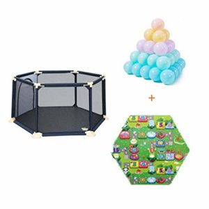 Review De Parque Infantil Xxl Disponible En Linea Para Comprar