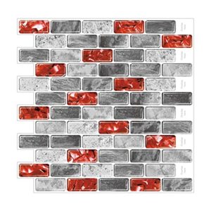 Mejores Precios Y Opiniones De Azulejo Rojo Para Cocina 8211 Los Mas Comprados