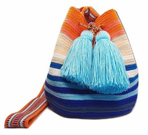 El Mejor Review De Bolso Wayuu Colombiano Los Mas Solicitados