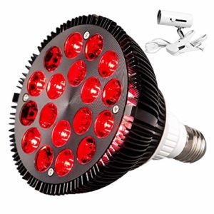 El Mejor Review De Lampara Infrarrojos Que Puedes Comprar On Line