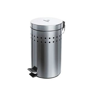 La Mejor Review De Botes De Basura De Aluminio Disponible En Linea Para Comprar