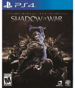 Consejos Y Comparativas Para Comprar Sombras Guerra Ps4 Favoritos De Las Personas