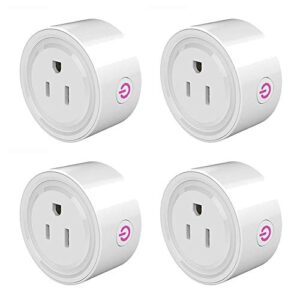 Encuentra Reviews De Conectores Smart Home Wifi 8211 Los Mas Vendidos