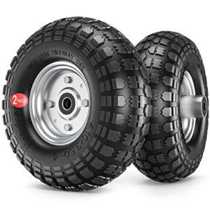 Consejos Y Reviews Para Comprar Ruedas Para Carretillas Del Mes