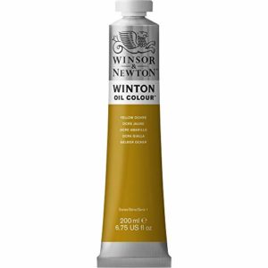 La Mejor Seleccion De Pintura Amarilla Que Puedes Comprar Esta Semana