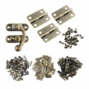 Mejores Precios Y Opiniones De Bisagras Para Madera Tabla Con Los Diez Mejores