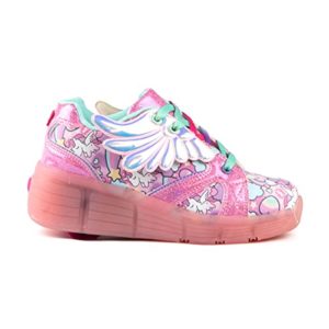 Encuentra Reviews De Patines Rosas Nina Los Mas Recomendados
