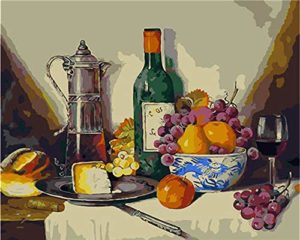 Encuentra Reviews De Bodegones Al Oleo Top Cinco