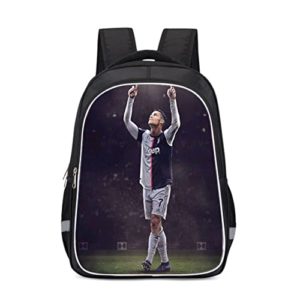 Encuentra Reviews De Mochila Ronaldo Real 8211 Cinco Favoritos