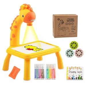 Listado Y Reviews De Proyector Dibujo Infantil Disponible En Linea