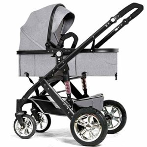 Review De Silla Paseo Ultra Los Mejores 10