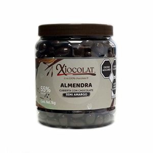 Encuentra La Mejor Seleccion De Almendras Amarga Para Comprar Online