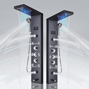 Encuentra Reviews De Regaderas Total Shower Disponible En Linea Para Comprar