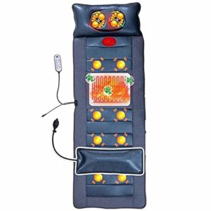 Listado Y Reviews De Colchoneta Masaje Shiatsu Los 7 Mas Buscados