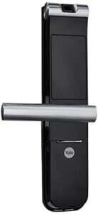 Opiniones Y Reviews De Cerraduras Inteligentes Yale Los Mas Solicitados