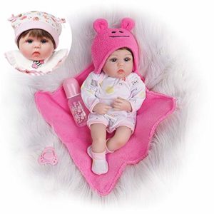 La Mejor Review De Pijamas Munecos Reborn Al Mejor Precio