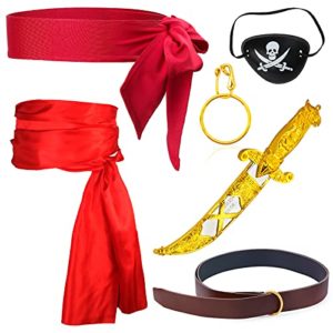 Consejos Y Reviews Para Comprar Disfraz Pirata Tabla Con Los Diez Mejores