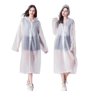 La Mejor Review De Chubasquero Blanco Tabla Con Los Diez Mejores