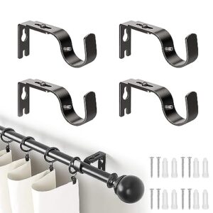 Opiniones Y Reviews De Soportes Ajustables Para Cortinas Los Mejores 10