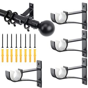 Comparativas De Soportes Para Cortineros Top Diez