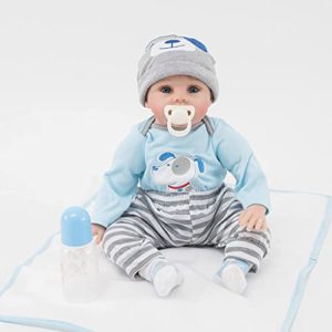 Encuentra Reviews De Bebe Reborn Nino Que Puedes Comprar On Line