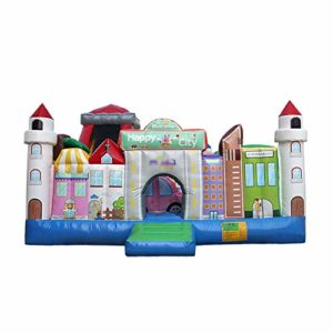 Mejores Review On Line Castillo Inflable Happy Al Mejor Precio
