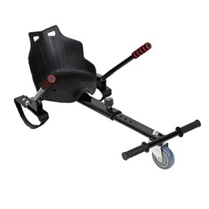 Reviews Y Listado De Asiento Hoverboard Que Puedes Comprar On Line