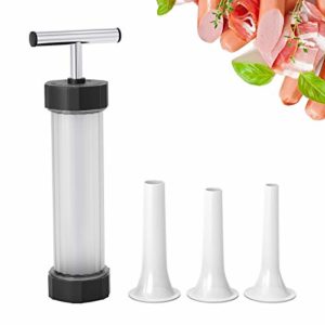 Mejores Review On Line Maquina Embutir Chorizos 8211 Los Mas Comprados