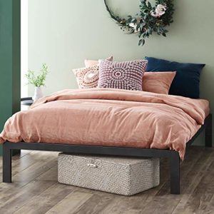 Consejos Y Comparativas Para Comprar Base Cama Matrimonial Madera Los Mas Solicitados