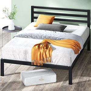 Mejores Review On Line Base Cama Individual Madera Disponible En Linea