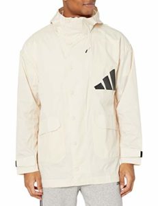 Review De Parka Adidas Top Cinco