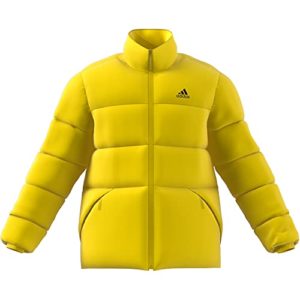 El Mejor Review De Chaqueta Adidas Amarilla Comprados En Linea
