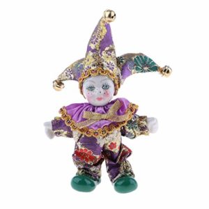 Opiniones Y Reviews De Muneco Arlequin Antiguo Los Mejores 5