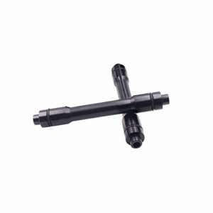 Opiniones Y Reviews De Adaptador Eje Pasante Los Diez Mejores