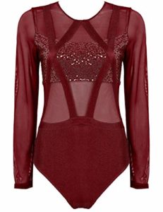 La Mejor Seleccion De Malla Gimnasia Ritmica 8211 Cinco Favoritos