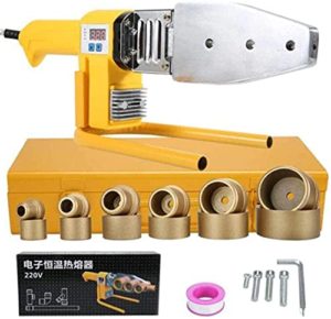 Comparativas De Soldador Tubos Ppr Los Mejores 5